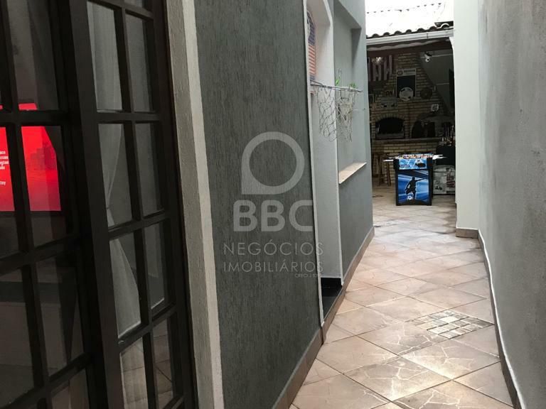 Sobrado à venda com 3 quartos, 217m² - Foto 29