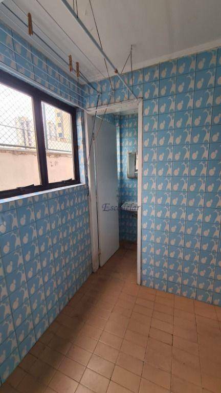 Apartamento à venda com 3 quartos, 106m² - Foto 11