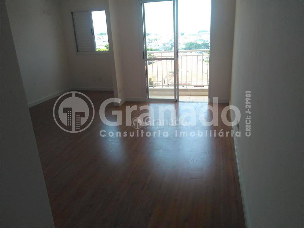 Apartamento à venda com 2 quartos, 62m² - Foto 1