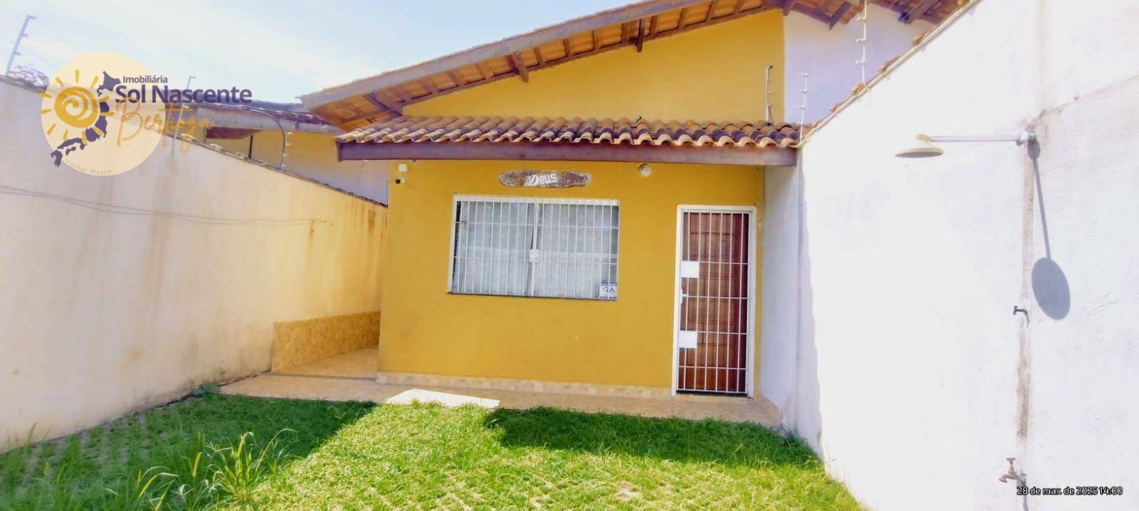 Casa à venda e aluguel com 3 quartos, 81m² - Foto 2