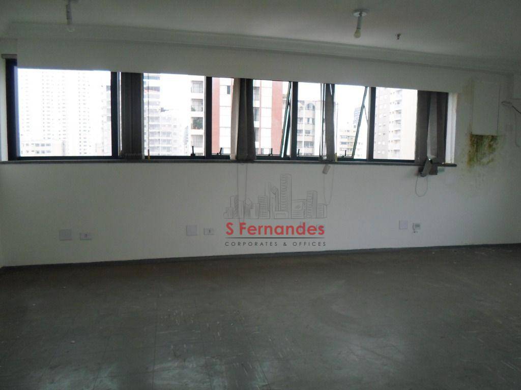 Conjunto Comercial-Sala para alugar, 42m² - Foto 5