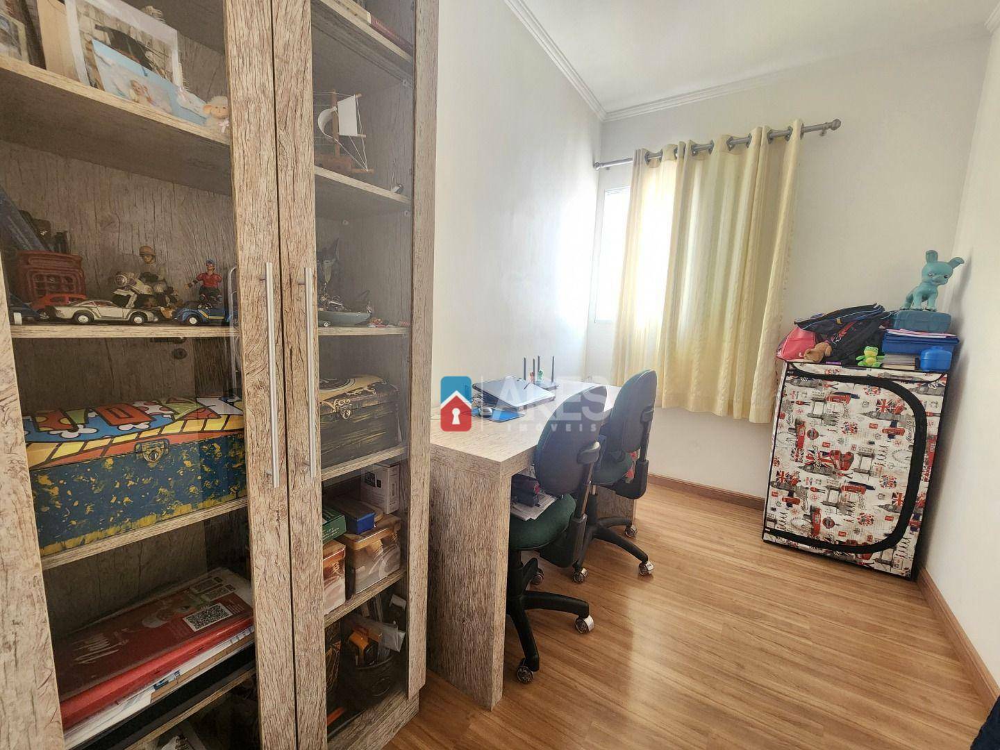 Apartamento à venda com 3 quartos, 61m² - Foto 12