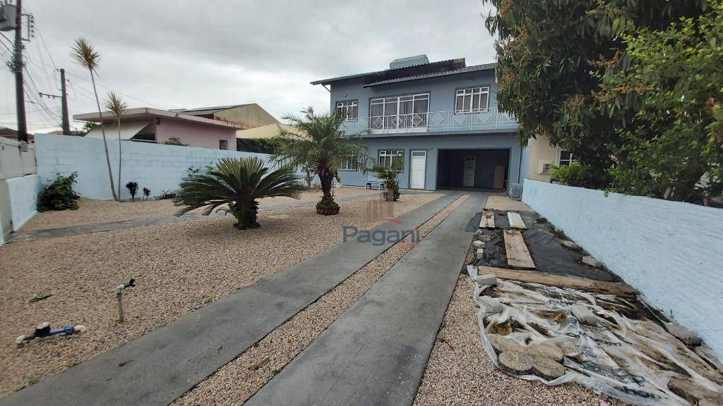 Casa, 4 quartos, 180 m² - Foto 2