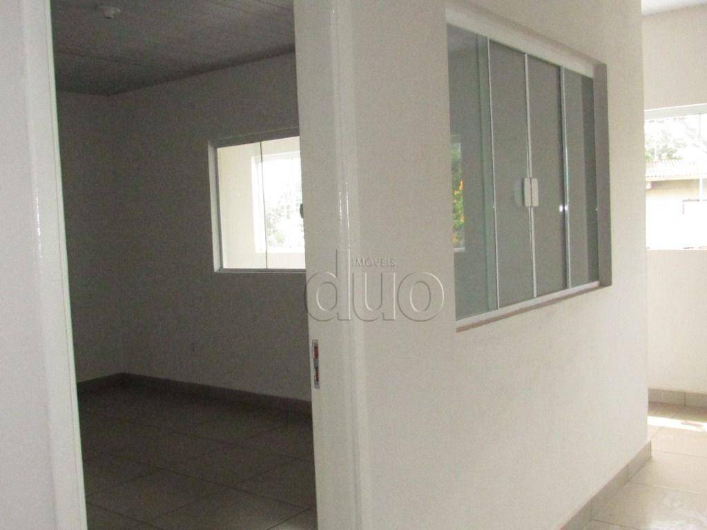 Conjunto Comercial-Sala para alugar, 20m² - Foto 4