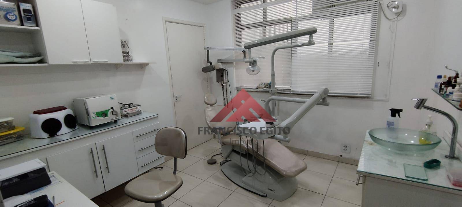 Conjunto Comercial-Sala à venda, 31m² - Foto 6