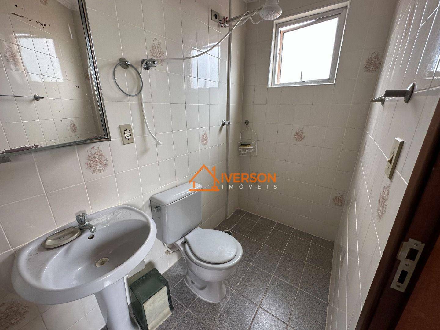 Apartamento à venda com 3 quartos, 90m² - Foto 19