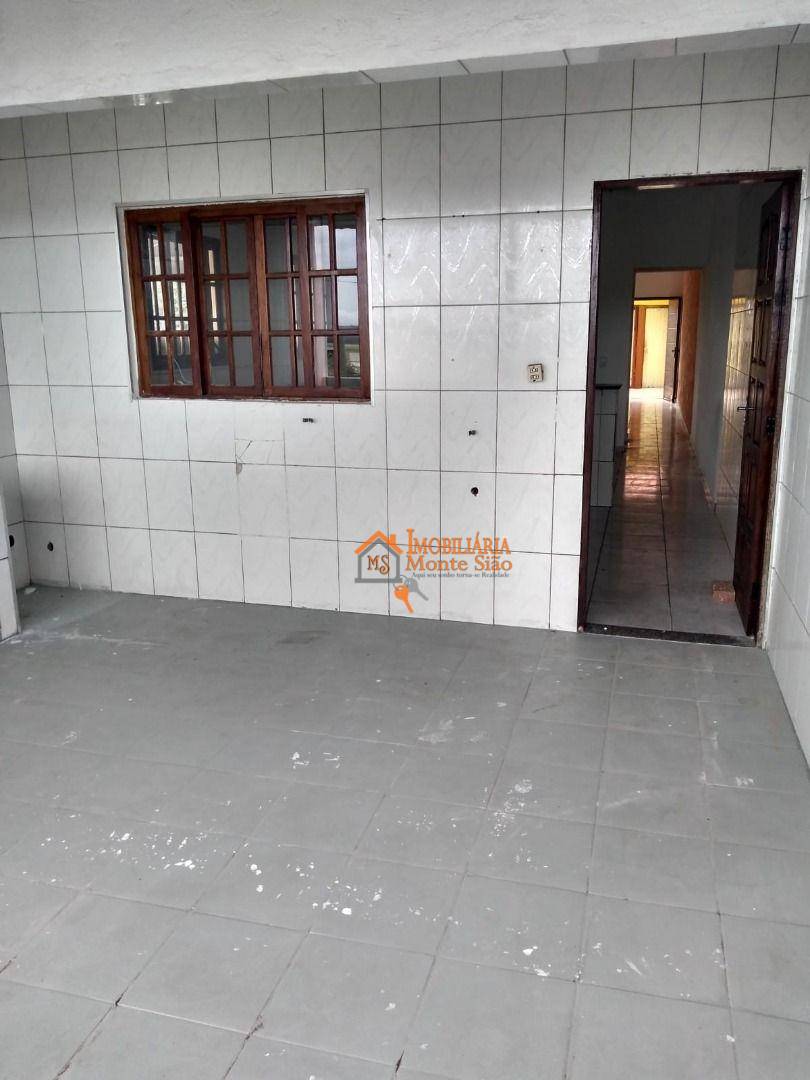 Sobrado, 6 quartos, 591 m² - Foto 13