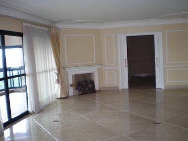 Apartamento para alugar com 4 quartos, 425m² - Foto 1