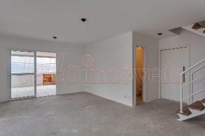 Apartamento à venda com 4 quartos, 330m² - Foto 2