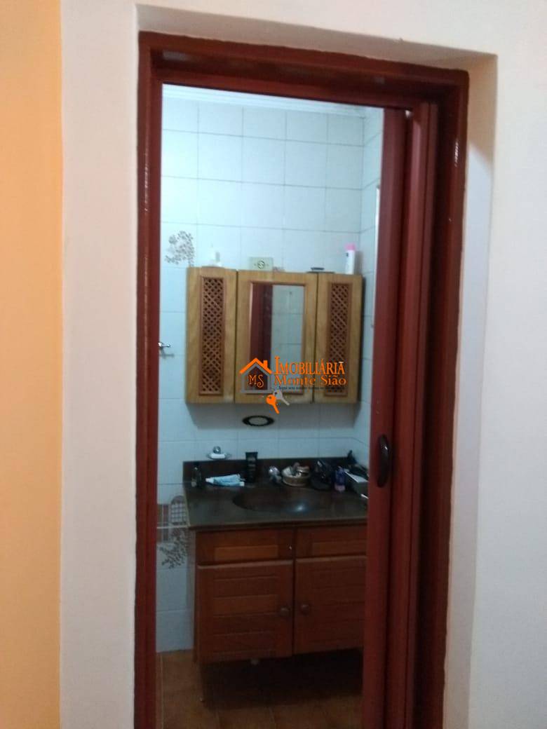 Casa à venda com 3 quartos, 154m² - Foto 23