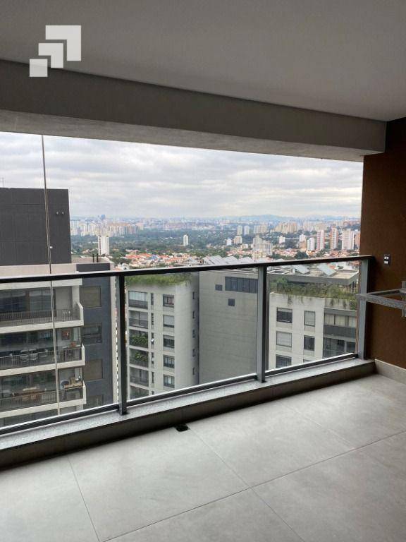 Apartamento à venda com 3 quartos, 122m² - Foto 4