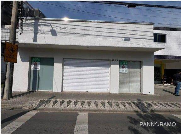 Loja-Salão, 200 m² - Foto 2