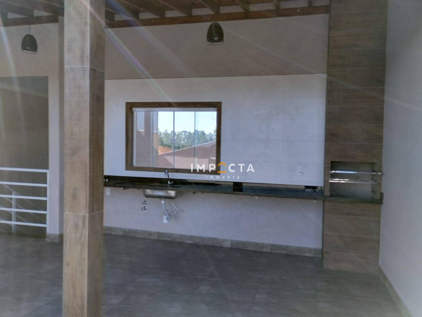 Casa à venda com 3 quartos, 180m² - Foto 3