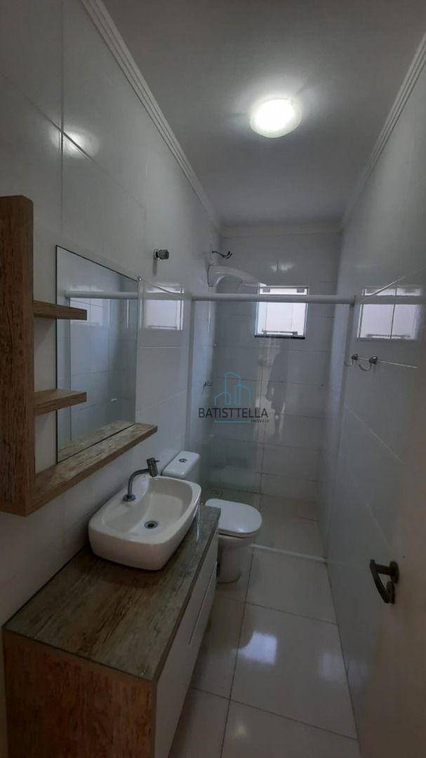 Apartamento à venda com 2 quartos, 75m² - Foto 9