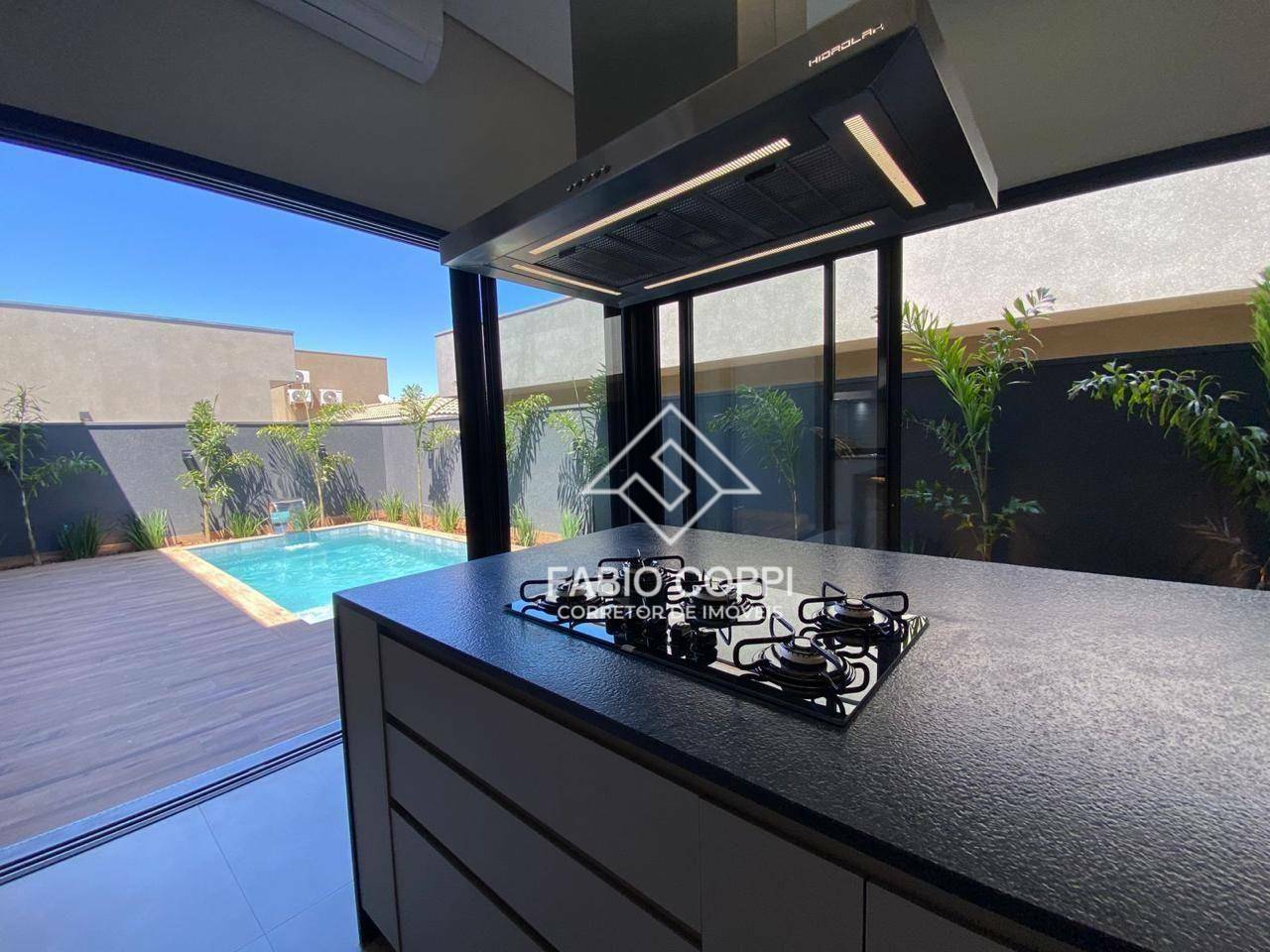 Casa de Condomínio à venda com 4 quartos, 220m² - Foto 13