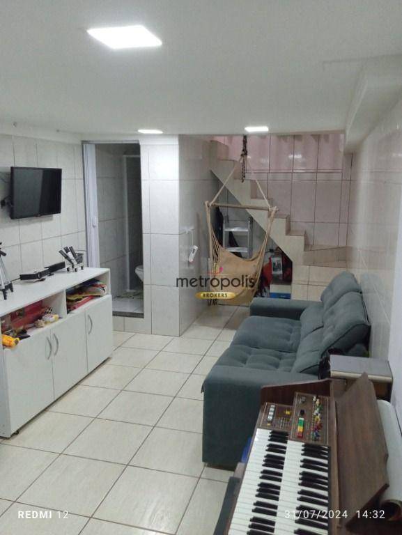 Casa à venda com 3 quartos, 107m² - Foto 19