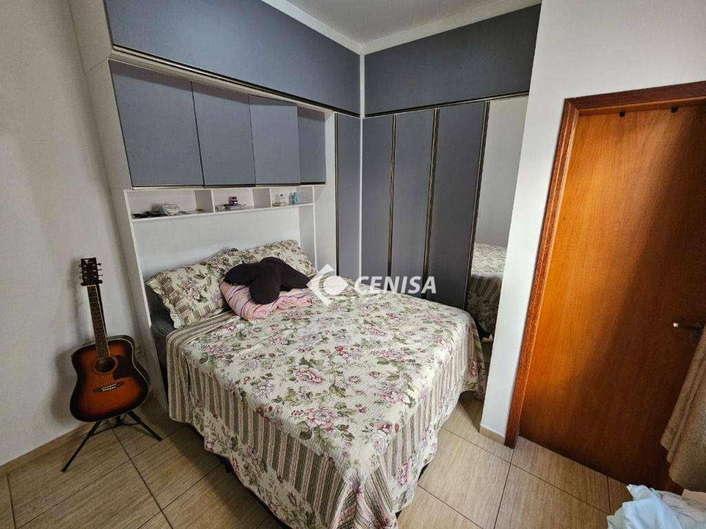 Casa à venda com 3 quartos, 105m² - Foto 13