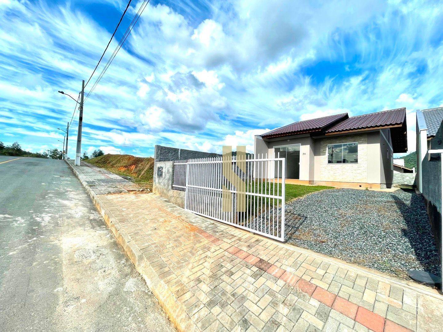 Casa, 2 quartos, 52 m² - Foto 15