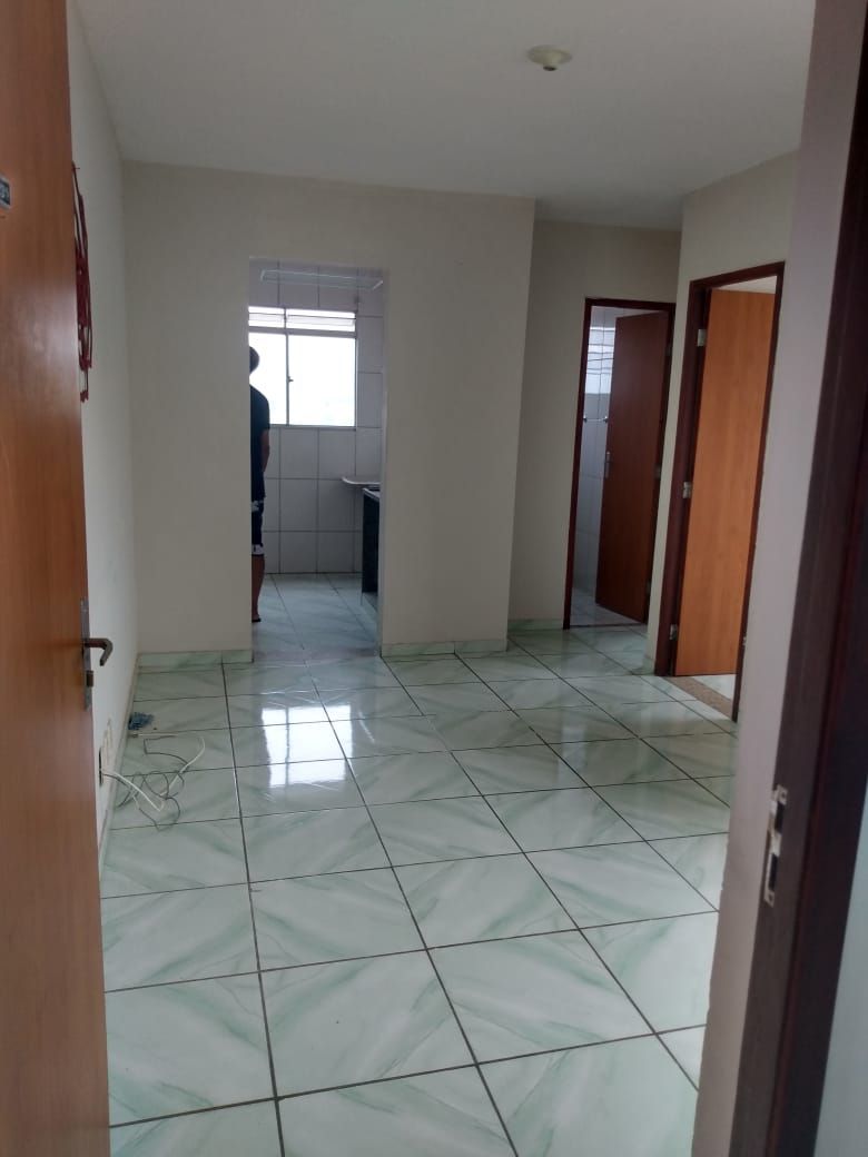 Apartamento à venda com 2 quartos, 50m² - Foto 4