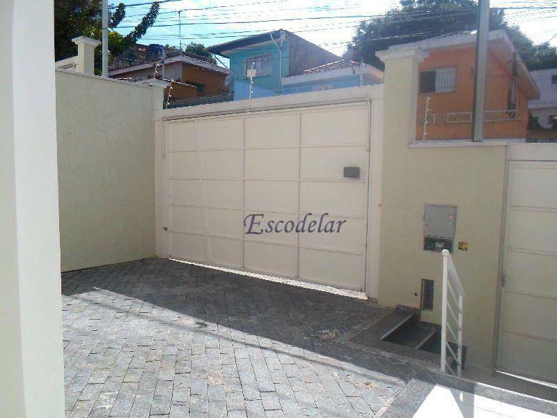 Sobrado à venda com 2 quartos, 73m² - Foto 4