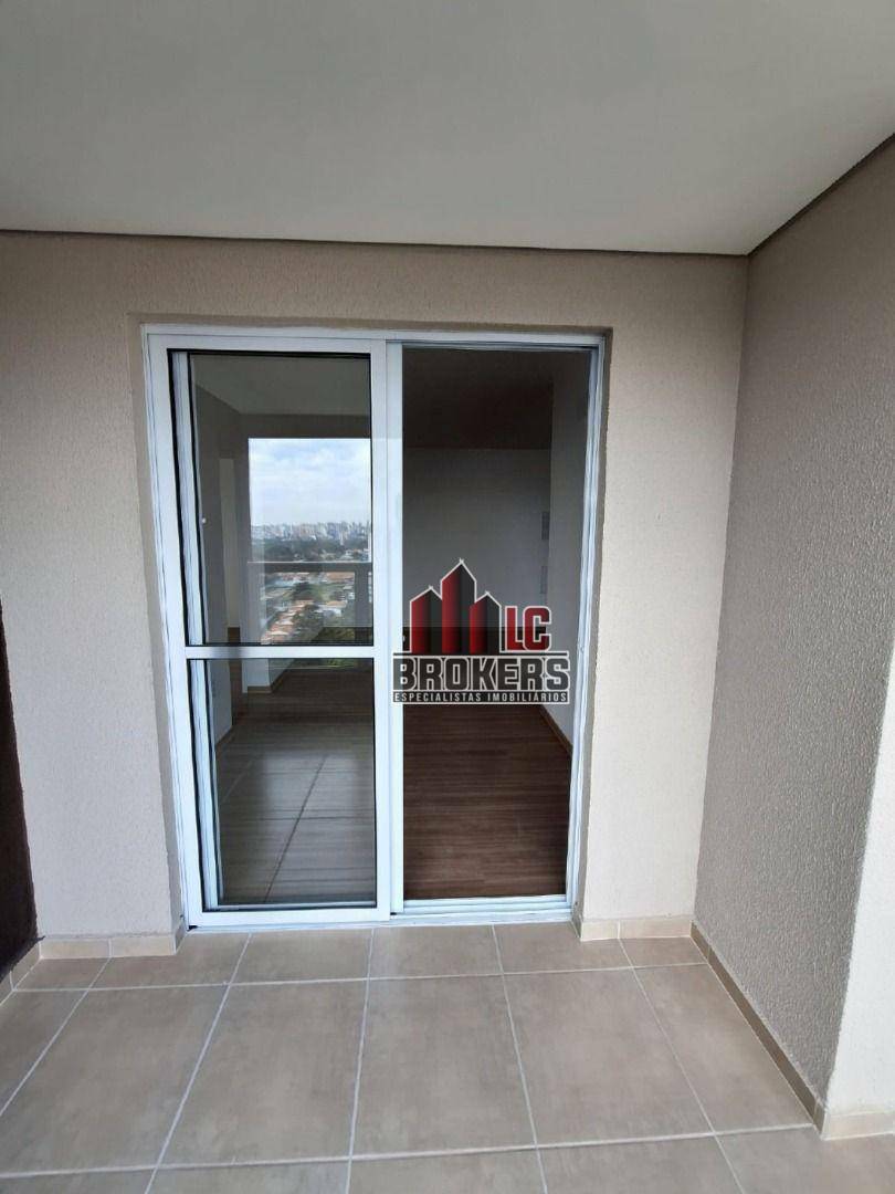 Apartamento à venda com 2 quartos, 62m² - Foto 8