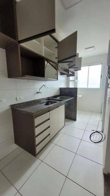 Apartamento para alugar com 2 quartos, 55m² - Foto 4