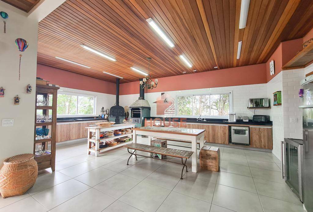 Casa de Condomínio à venda com 3 quartos, 325m² - Foto 16