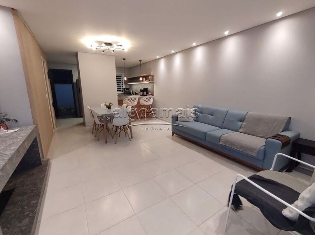 Casa à venda com 3 quartos, 111m² - Foto 12