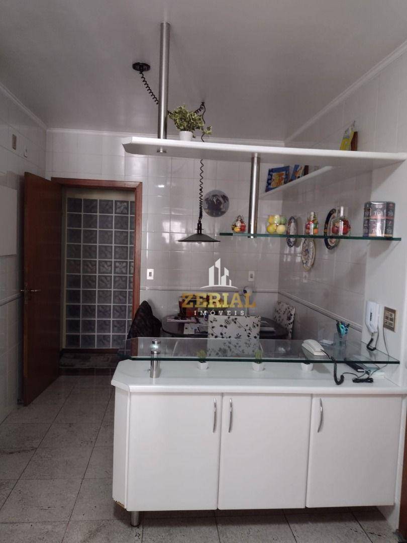 Apartamento à venda com 3 quartos, 160m² - Foto 7