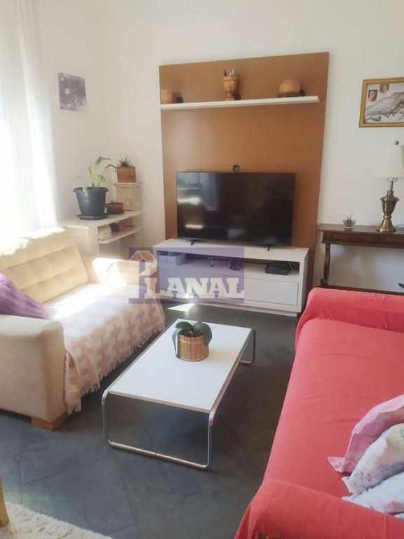 Apartamento à venda com 2 quartos, 66m² - Foto 1