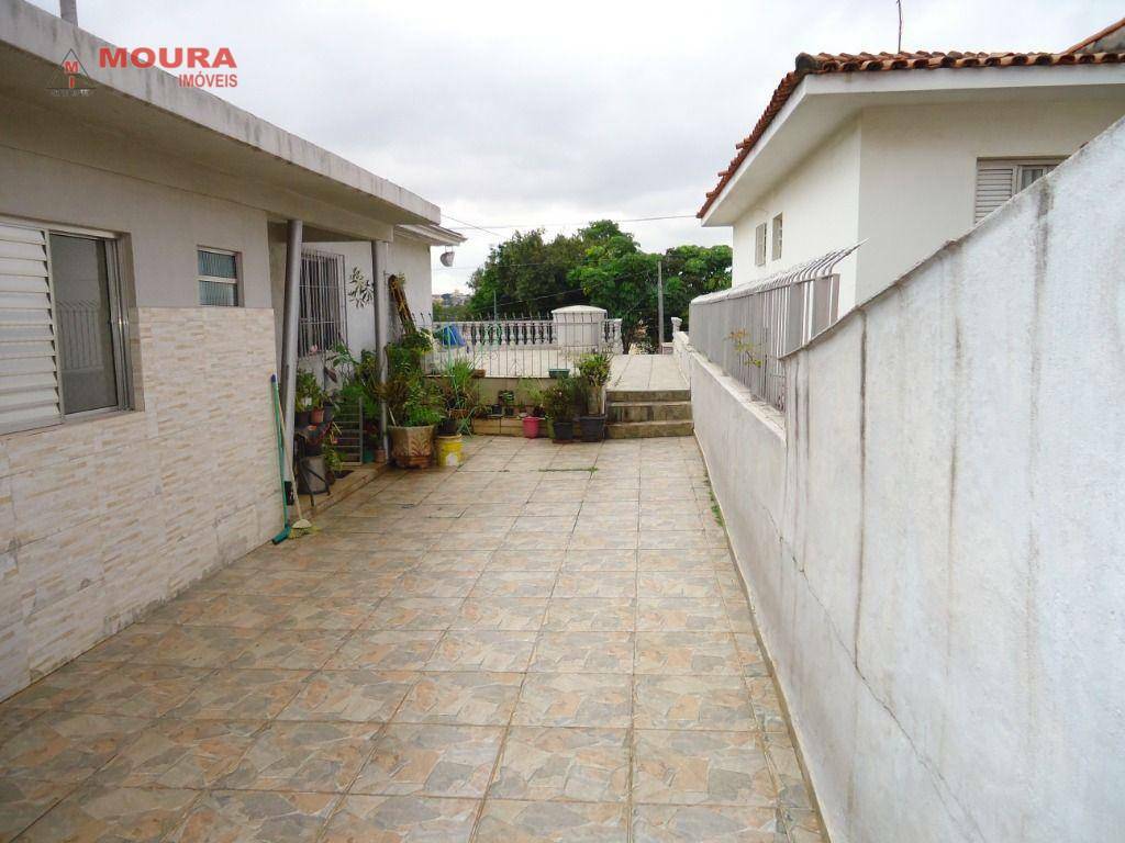 Casa para alugar com 2 quartos, 60m² - Foto 3