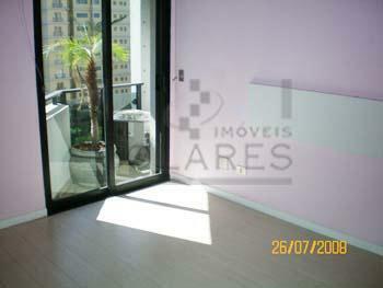 Apartamento para alugar com 4 quartos, 216m² - Foto 8