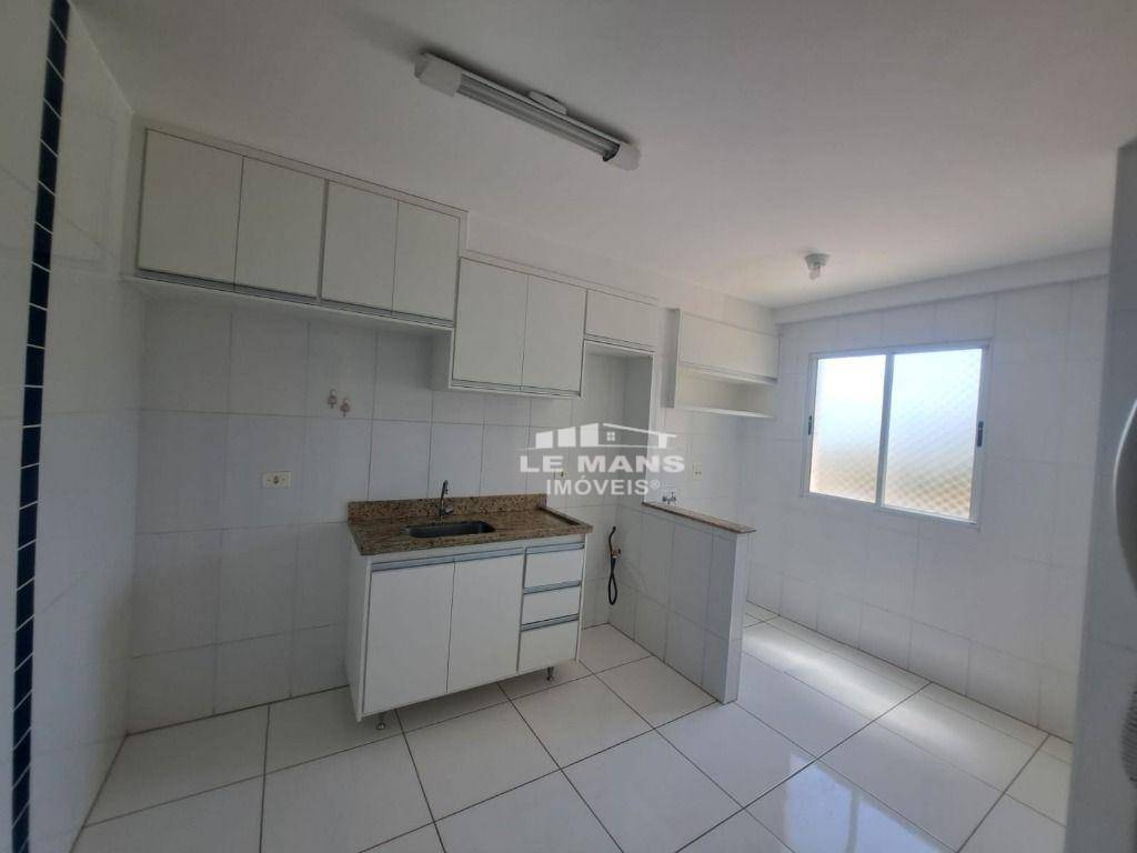 Apartamento, 2 quartos, 55 m² - Foto 5