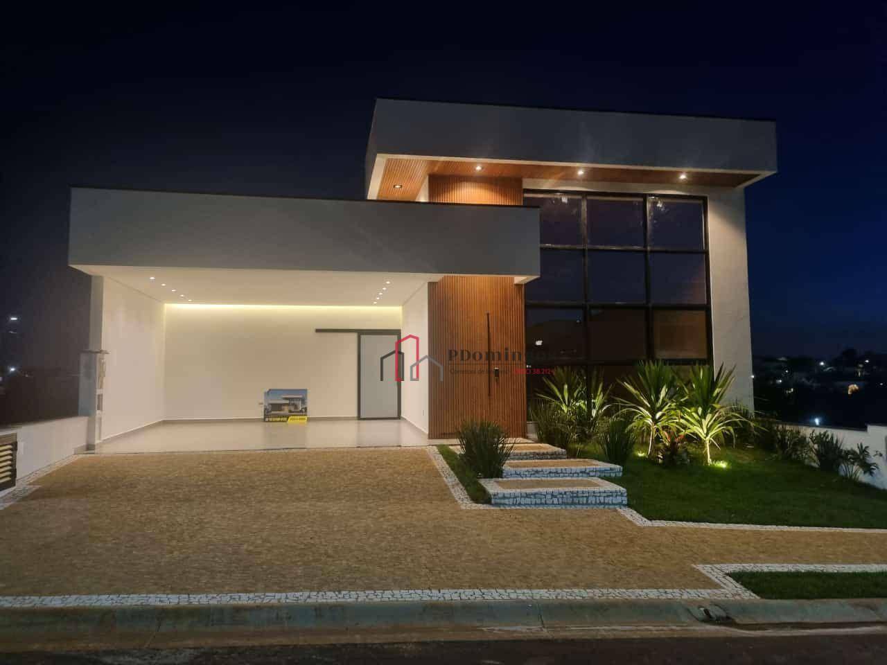 Casa de Condomínio à venda com 3 quartos, 220m² - Foto 19