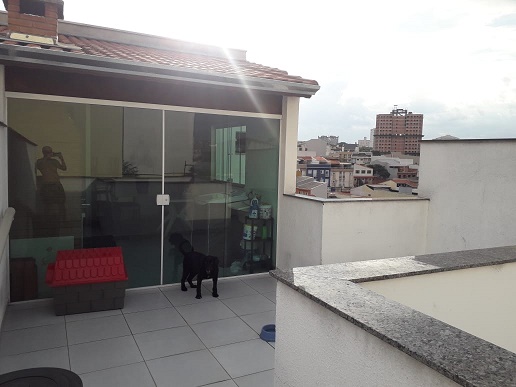 Apartamento à venda com 3 quartos, 195m² - Foto 10