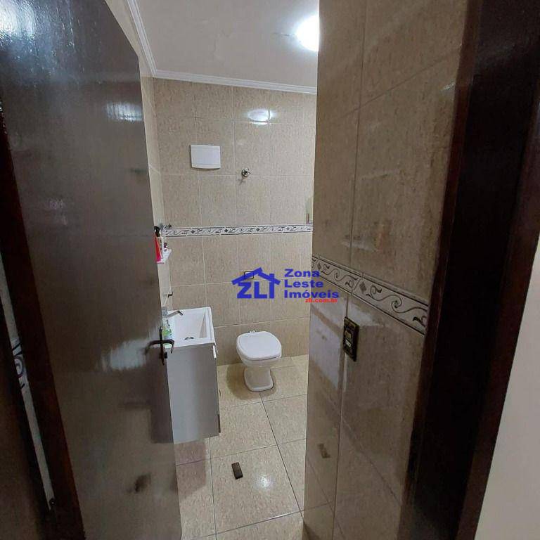 Sobrado à venda com 2 quartos, 60m² - Foto 7