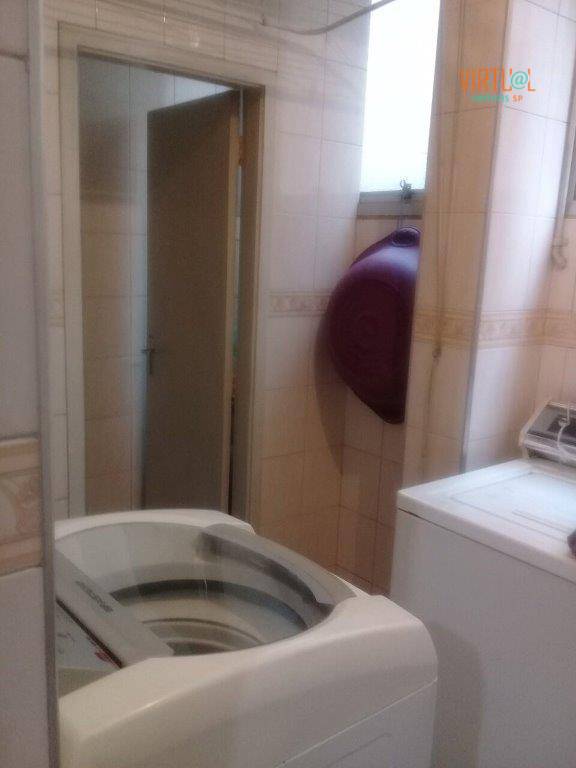 Apartamento à venda com 3 quartos, 98m² - Foto 11