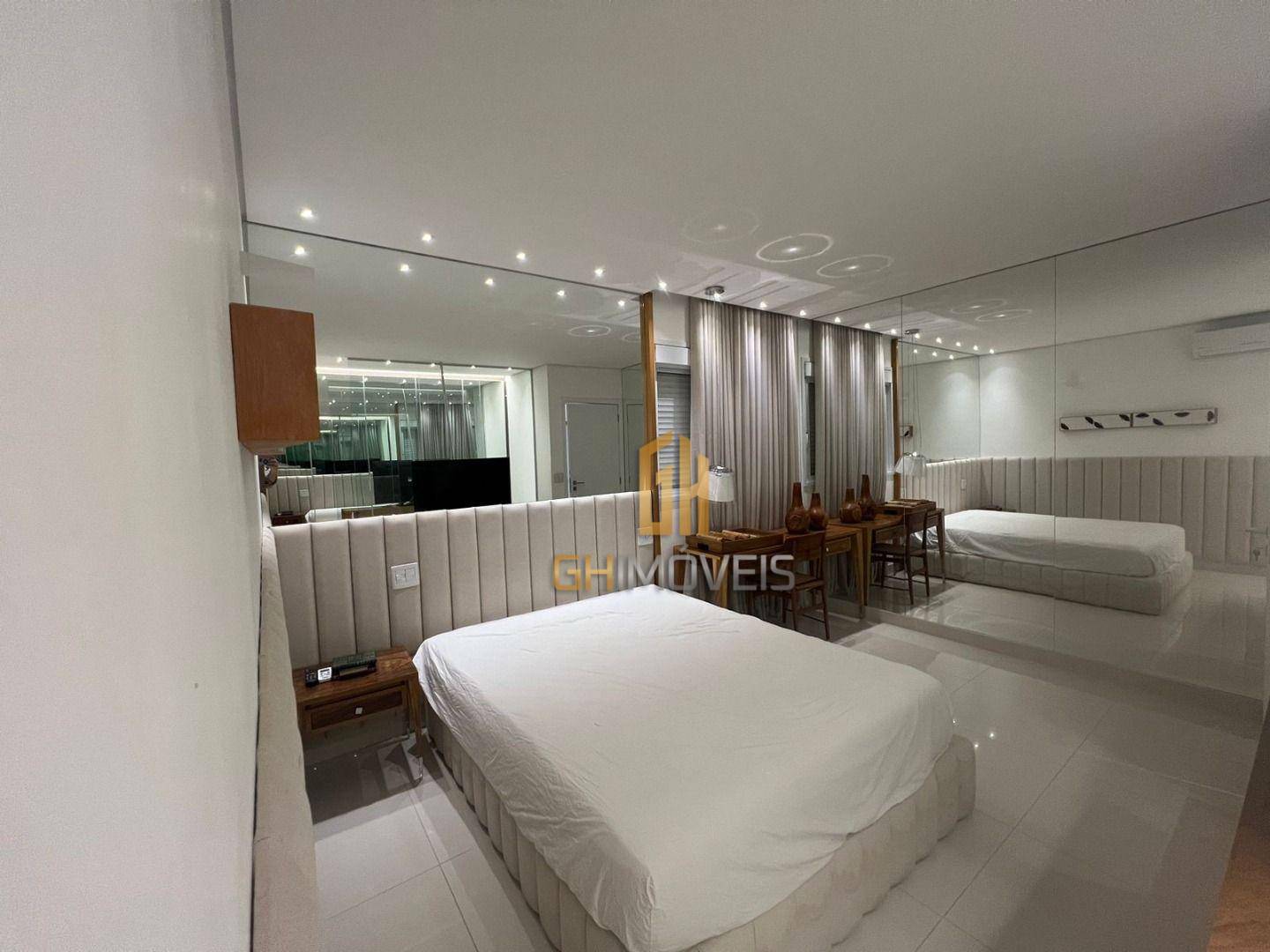 Apartamento à venda com 3 quartos, 178m² - Foto 15