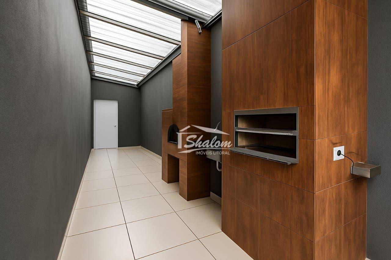 Casa à venda com 2 quartos, 60m² - Foto 6