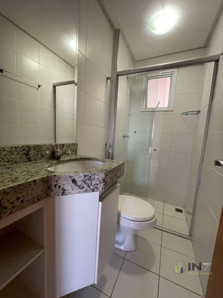 Apartamento à venda com 3 quartos, 70m² - Foto 8