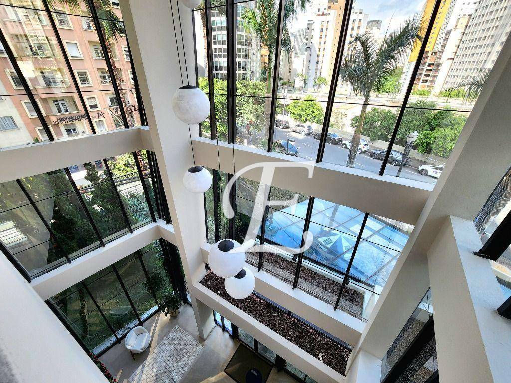 Apartamento à venda com 1 quarto, 50m² - Foto 38