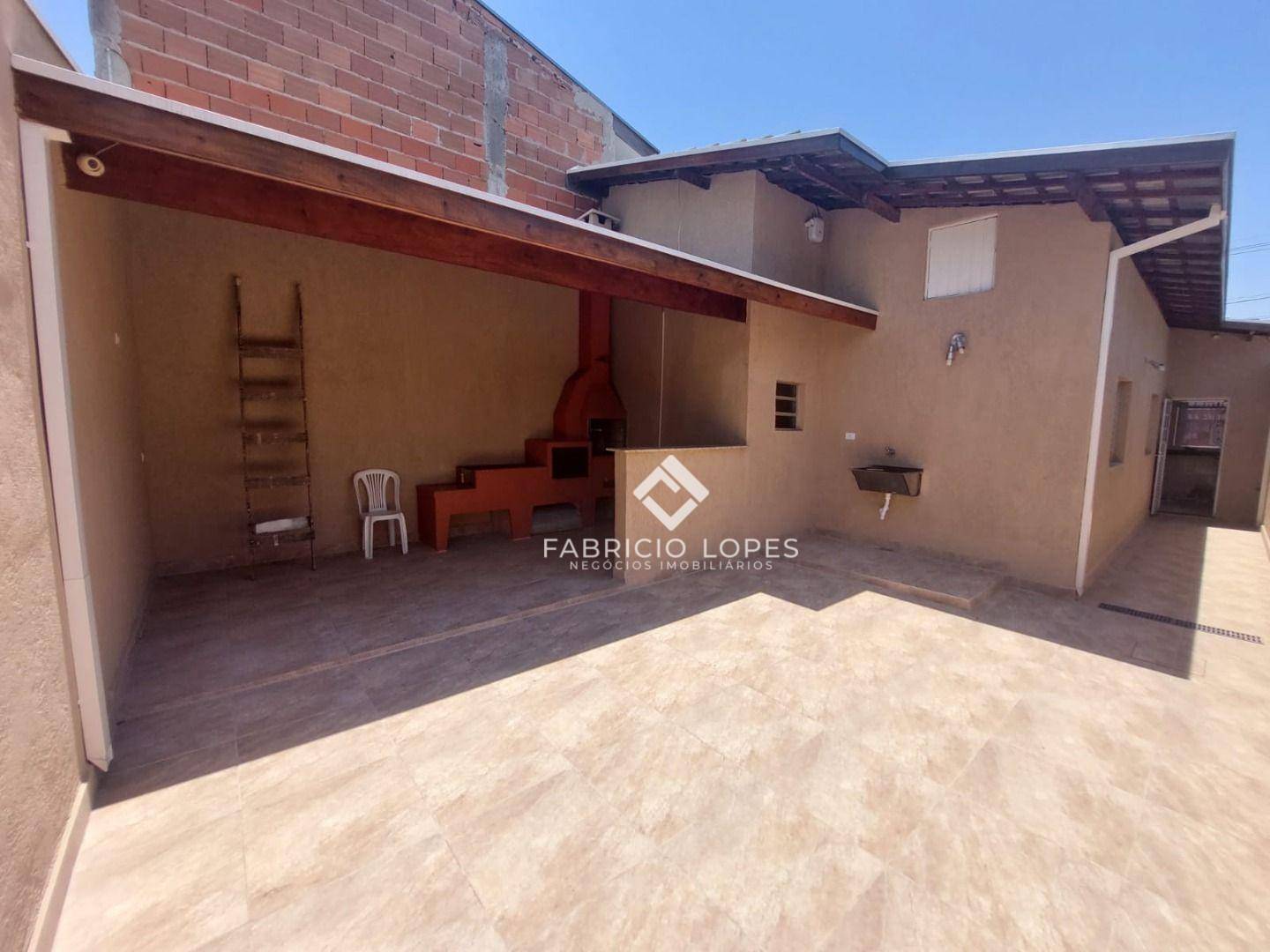 Casa à venda com 2 quartos, 92m² - Foto 15