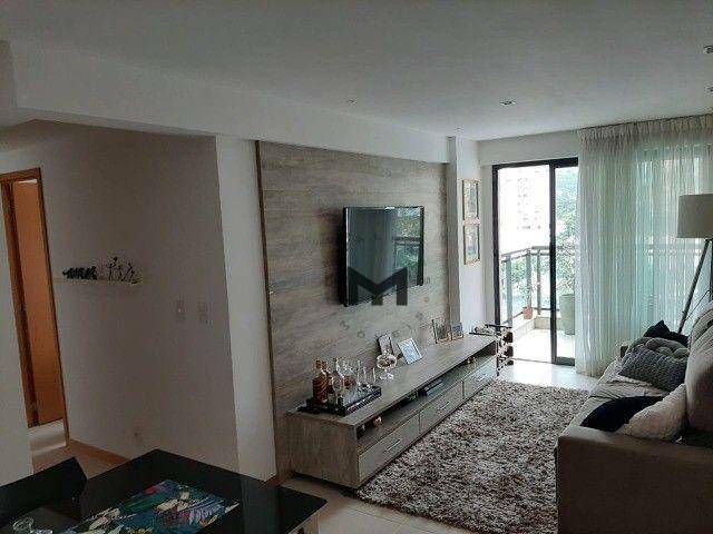 Apartamento à venda com 3 quartos, 90m² - Foto 1