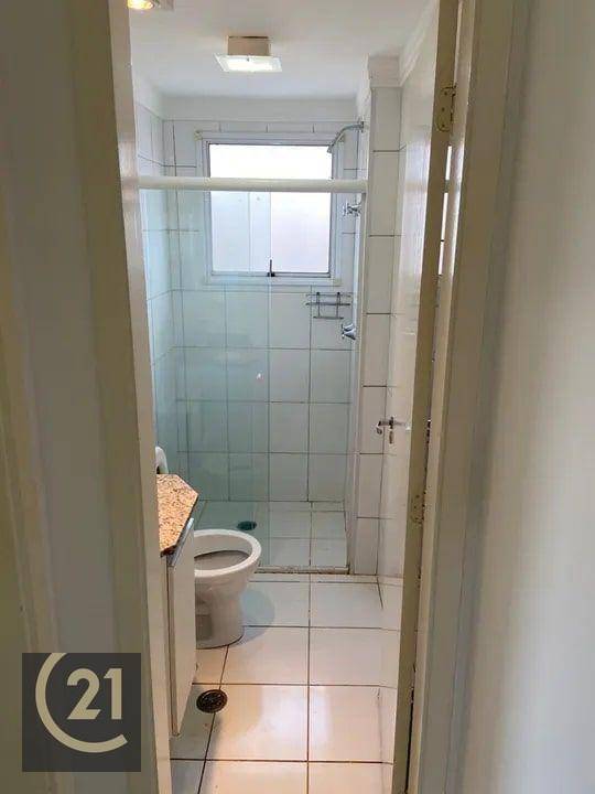 Apartamento à venda com 2 quartos, 73m² - Foto 11