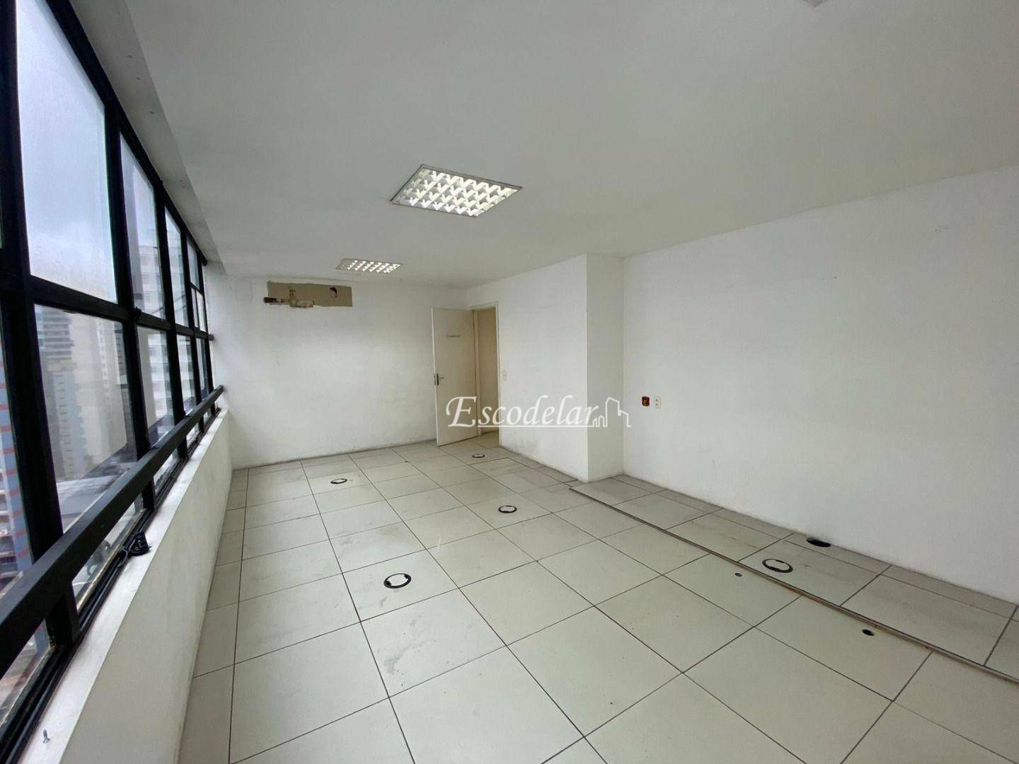 Conjunto Comercial-Sala para alugar, 500m² - Foto 2