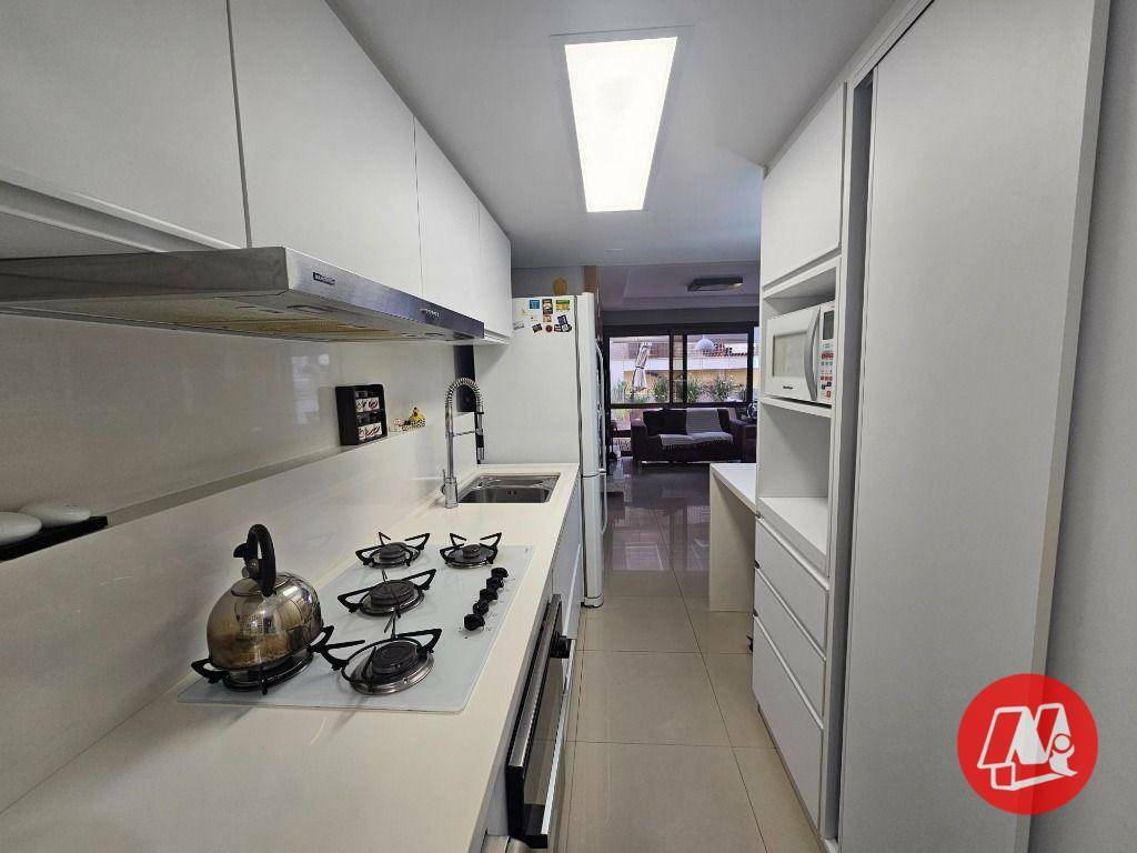 Apartamento à venda e aluguel com 2 quartos, 156m² - Foto 9