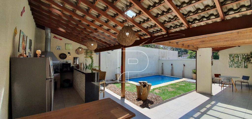 Casa de Condomínio à venda com 3 quartos, 180m² - Foto 20