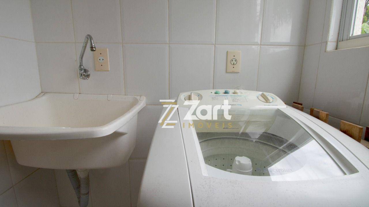 Apartamento à venda com 2 quartos, 83m² - Foto 12