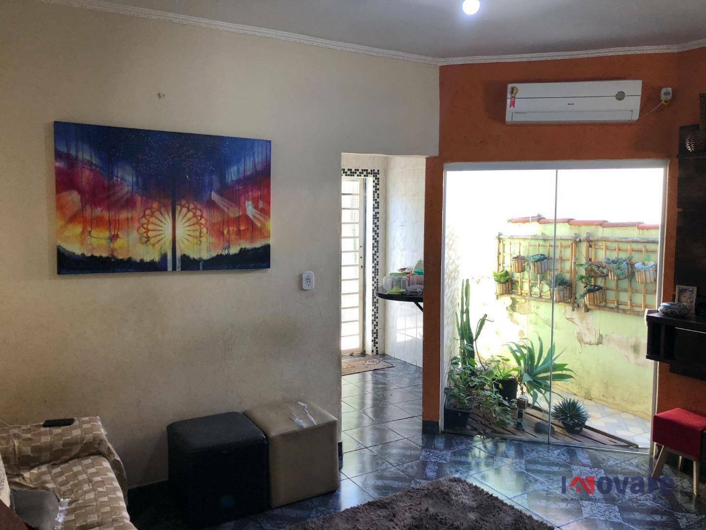 Casa à venda com 2 quartos, 109m² - Foto 5