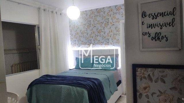 Casa à venda com 3 quartos, 125m² - Foto 6